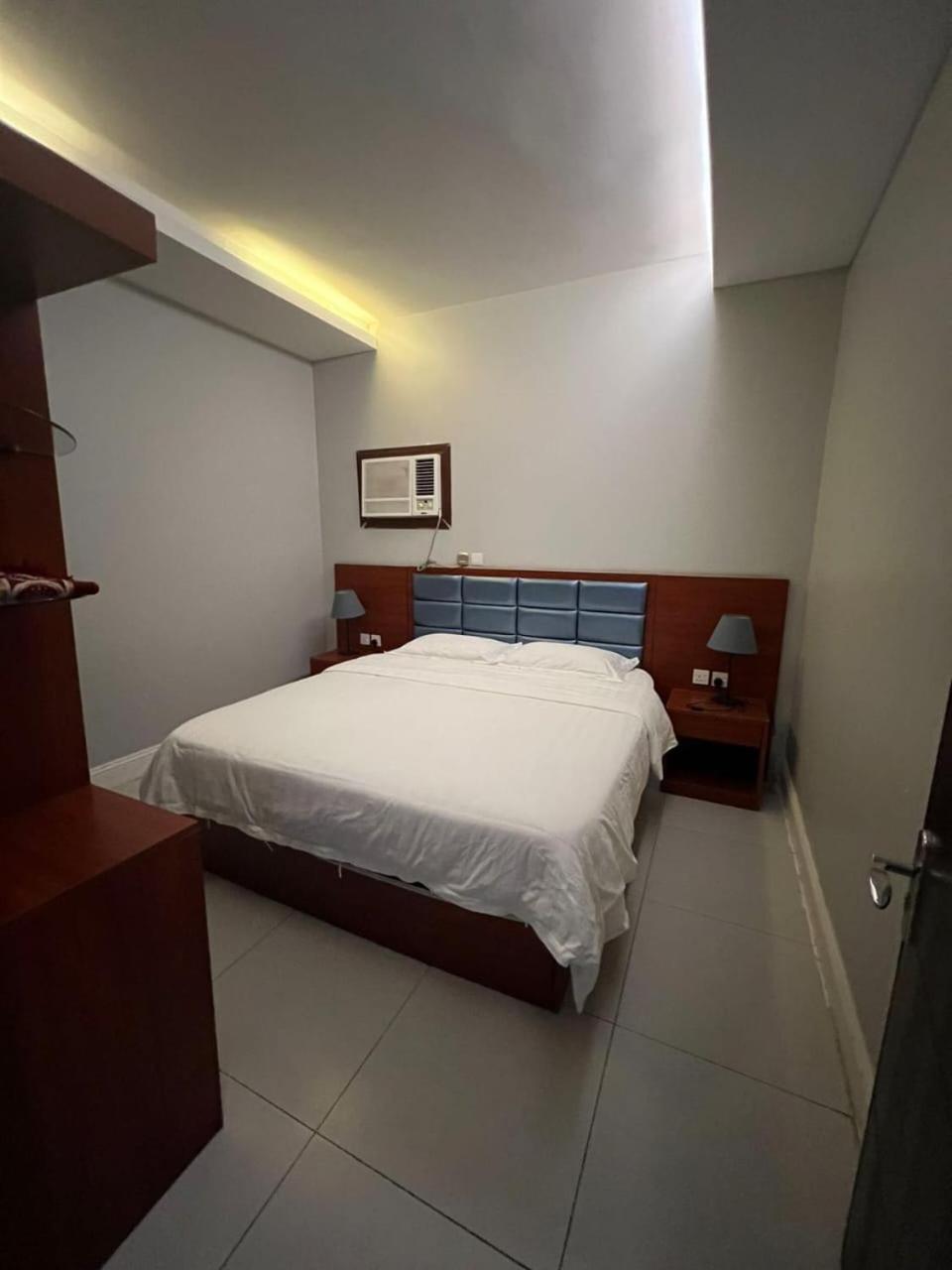 Durat Al Lith Chalet Villa Rum bild